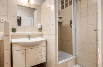 Rental of a cozy 2-room apartment, 75 m², in Staré Mesto district, Bratislava, Slovakia